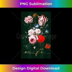 aesthetic floral rose art streetwear fashion graphic - minimalist sublimation digital file - ideal for imaginative endeavors