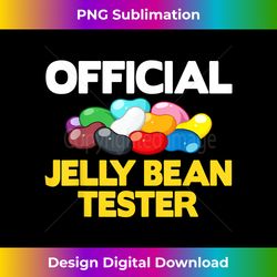 jelly bean candy beans vegan flavors - innovative png sublimation design - channel your creative rebel
