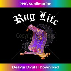 disney aladdin magic carpet rug life - sublimation-optimized png file - immerse in creativity with every design