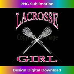 lacrosse girl lax player athlete #lax - classic sublimation png file - customize with flair