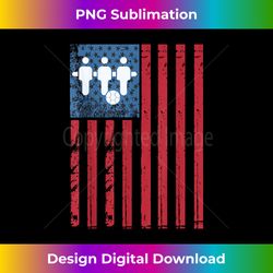 foosball american flag, table soccer, patriotic foosball - deluxe png sublimation download - reimagine your sublimation pieces