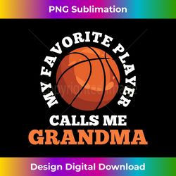 basketball grandma - edgy sublimation digital file - rapidly innovate your artistic vision