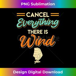 wing foil wing surf wingfoiling wingsurfing - contemporary png sublimation design - rapidly innovate your artistic vision