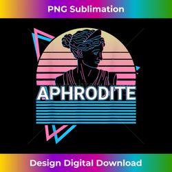 aphrodite greek goddess of love and beauty - sublimation-optimized png file - challenge creative boundaries