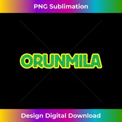 orunmila eleke colors ifa orishas yoruba santeria orula - bohemian sublimation digital download - reimagine your sublimation pieces