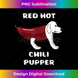 rhcp red hot chili pupper peppers parody puppy doggy puppies - vibrant sublimation digital download - enhance your art with a dash of spice