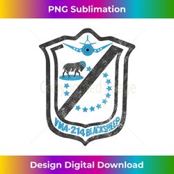 black sheep squadron - luxe sublimation png download - challenge creative boundaries