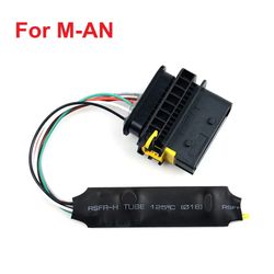 for man euro6 adblue emulator for euro 6 truck adblue obd2 emulator for man adblue