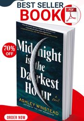 midnight is the darkest hour: a novel hardcover – by ashley winstead