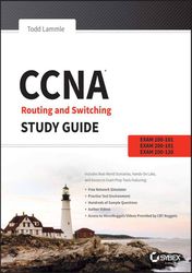 ccna routing and switching study guide todd lammle