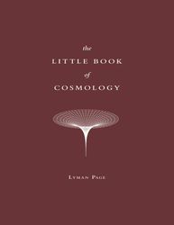 the little book of cosmology lyman page