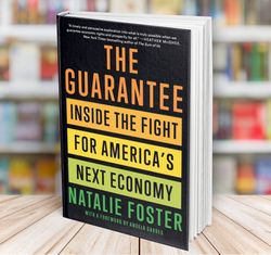 the guarantee natalie foster angela garbes