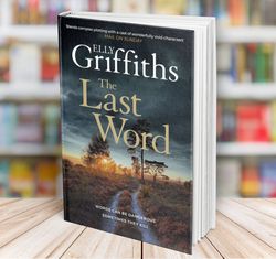 the last word elly griffths