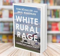 white rural rage tom schaller