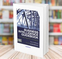 business intelligence guidebook rick sherman