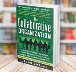 the collaborative organization jacob morgan