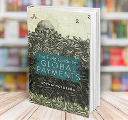 the field guide to global payments sophia goldberg