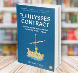 the ulysses contract michael kemp