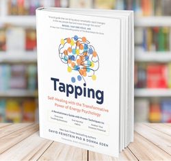 tapping self-healing with psychology david feinstein