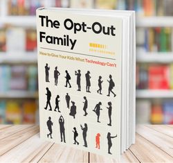 the opt-out family erin loechner