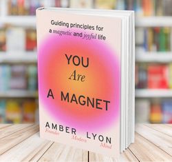 you are a magnet guiding principles amber lyon