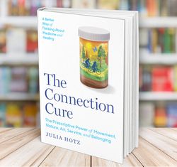 the connection cure julia hotz