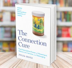 the connection cure