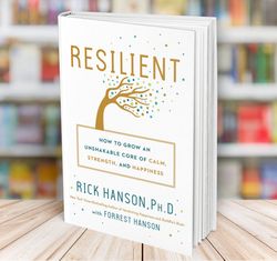 resilient rick hanson