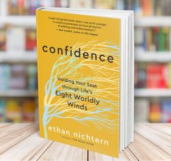 confidence ethan nichtern