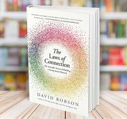 the laws of connection david robson