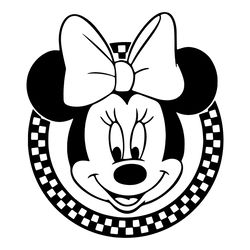 Leopard Mickey SVG Mickey Mouse Cheetah Leopard Minnie Mouse Cheetah SVG Leopard Mouse SVG Mickey Minnie Mouse Outlin