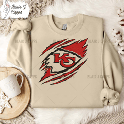 nfl kansas city chiefs embroidery design, nfl football logo embroidery design, football embroidery design