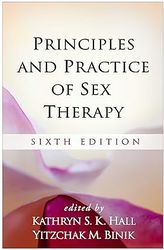principles and practice of sex therapy sixth edition