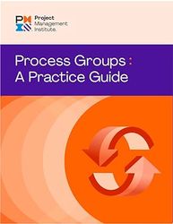 process groups: a practice guide