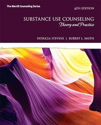 substance use counseling: theory and practice paperback – april 19 2017