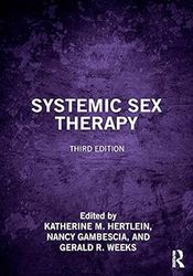 systemic sex therapy 3rd edition