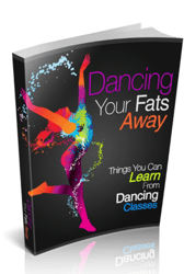 dancing your fats away