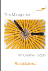 time management for creative people