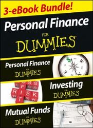 personal finance for dummies