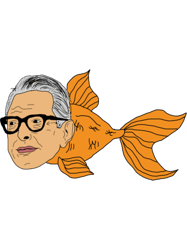 jeff goldfish