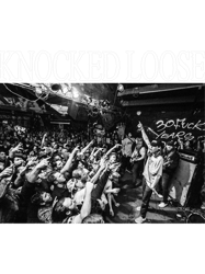 live knocked loose