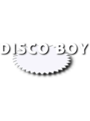 disco boy