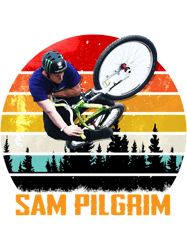 sam pilgrim legend