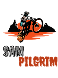 sam pilgrim mtb bicycle tsam pilgrim