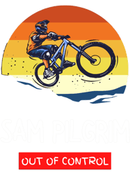 sam pilgrim