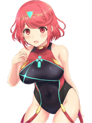 yummy burgerpyra xenoblade chronicles 2