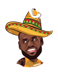 taco tuesday lebron james