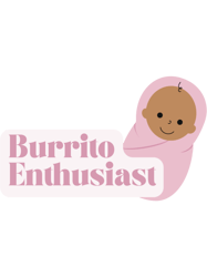 burrito enthusiast lampd nurse