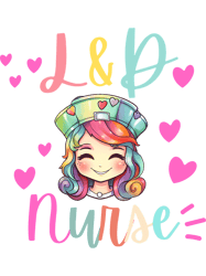 cute labor and delivery nurselampd nurse appreciation