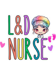 cute labor and delivery nurse lampd nurse appreciation